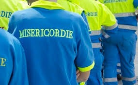 Convocazione assemblea generale dei soci della Misericordia di Giarre