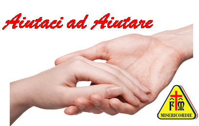 Emergenza coronavirus - campagna raccolta fondi 